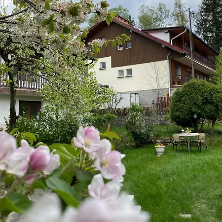 Przyjemny, Samodzielny Z Ogrodem. Apartment *